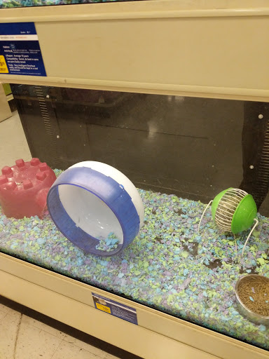 Pet Supply Store «PetSmart», reviews and photos, 20924 N Frederick Rd, Germantown, MD 20876, USA