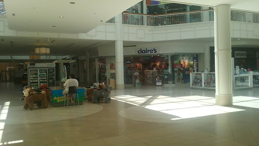 Shopping Mall «Danbury Fair», reviews and photos, 7 Backus Ave, Danbury, CT 06810, USA