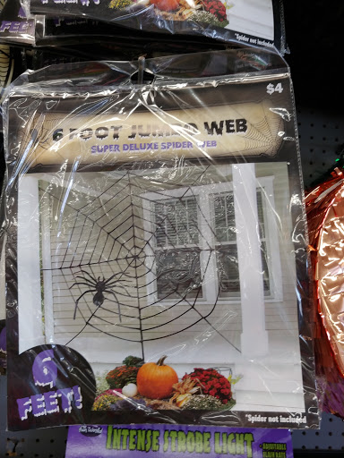 Variety Store «Five Below», reviews and photos, 4088 William Penn Hwy, Monroeville, PA 15146, USA