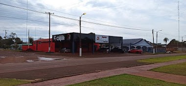 Ciupak Repuestos Naranjal