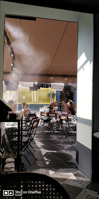 Atmosphère du Restaurant Café Paulette à Nice - n°19
