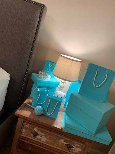 Jewelry Store «Tiffany & Co.», reviews and photos, 9595 Six Pines Dr, The Woodlands, TX 77380, USA