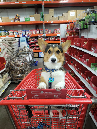 Pet Supply Store «Mounds Pet Food Warehouse», reviews and photos, 2110 S Stoughton Rd, Madison, WI 53716, USA