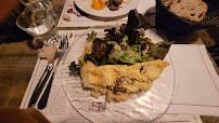 Foie gras du Restaurant français Restaurant Le Gourmet Quercynois à Saint-Cirq-Lapopie - n°13