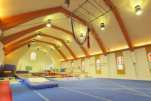École de Cirque et Gymnastique de Châteauguay