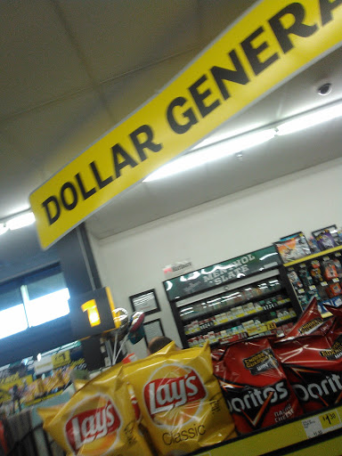 Discount Store «Dollar General», reviews and photos, 921 B St, Marysville, CA 95901, USA