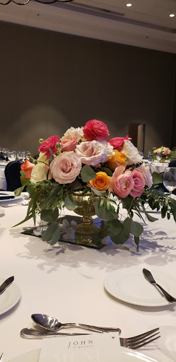 Conference Center «The Stonegate Conference & Banquet Centre», reviews and photos, 2401 W Higgins Rd, Hoffman Estates, IL 60169, USA