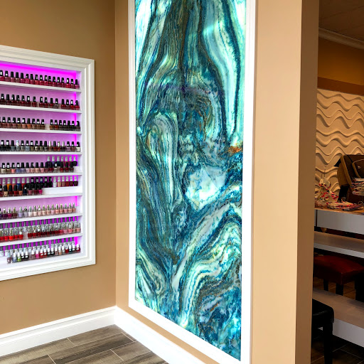 Nail Salon «Shiloh Nails & Spa», reviews and photos, 6580 Hembree Ln # 253, Windsor, CA 95492, USA