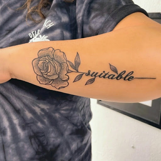 Tattoo Shop «Ink Addiction», reviews and photos, 2028 E Oakland Park Blvd, Fort Lauderdale, FL 33306, USA