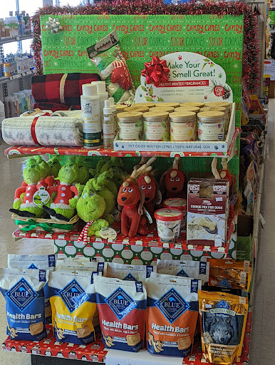 Pet Supply Store «Happy Tails Pet Supply Outlet», reviews and photos, 7342 Broad St, Brooksville, FL 34601, USA