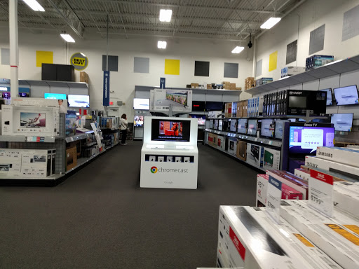 Electronics Store «Best Buy», reviews and photos, 1220 S Duff Ave, Ames, IA 50010, USA