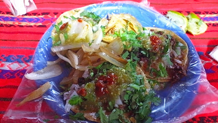 Tacos Che - C. Hidalgo 2, 49250 Teocuitatlán de Corona, Jal., Mexico