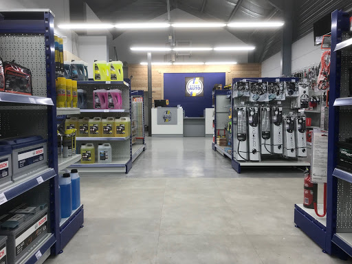 Photo 2 - ETAPE AUTO EMBRUN