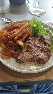 Les plus récentes photos du Restaurant Dino's Bar à Champagnac-la-Rivière - n°2