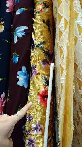 Fabric Store «Jo-Ann Fabrics and Crafts», reviews and photos, 1440 Central Ave Ste 2, Albany, NY 12205, USA