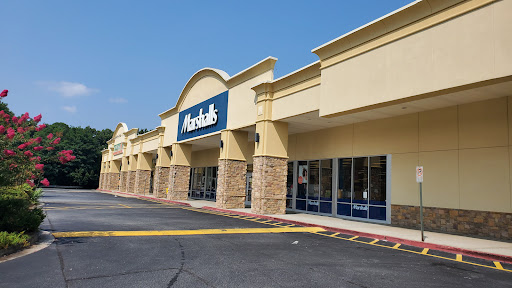 Department Store «Marshalls», reviews and photos, 5600 Buford Hwy NE b, Doraville, GA 30340, USA