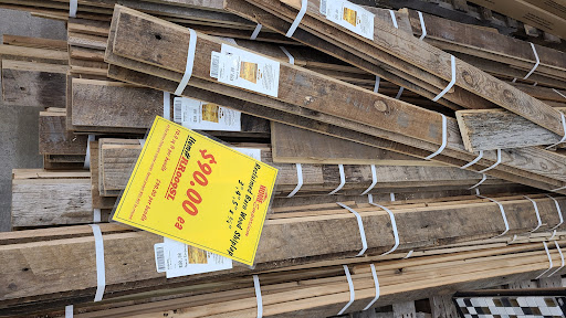 Building Materials Store «Home Emporium», reviews and photos, 11360 Princeton Pike, Springdale, OH 45246, USA