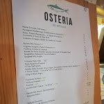 Photo n°5 de l'avis de Sara.r fait le 19/08/2021 à 12:10 sur le  Osteria del Sotto Sale à Favignana