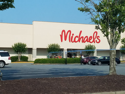 Craft Store «Michaels», reviews and photos, 1200 Market Pl Blvd, Cumming, GA 30041, USA