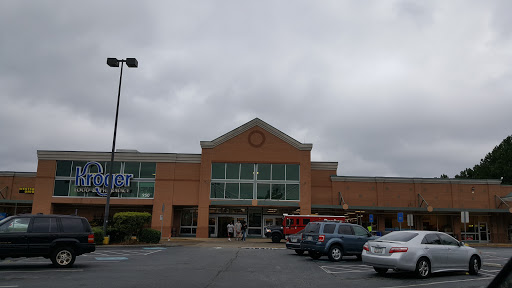 Grocery Store «Kroger», reviews and photos, 950 Herrington Rd, Lawrenceville, GA 30044, USA