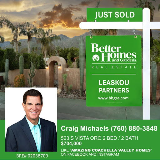 Real Estate Palm Springs image
