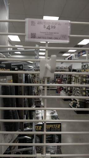 Hardware Store «Harbor Freight Tools», reviews and photos, 14506 NE 20th St STE 1, Bellevue, WA 98007, USA