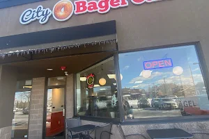 City Bagel Cafe image