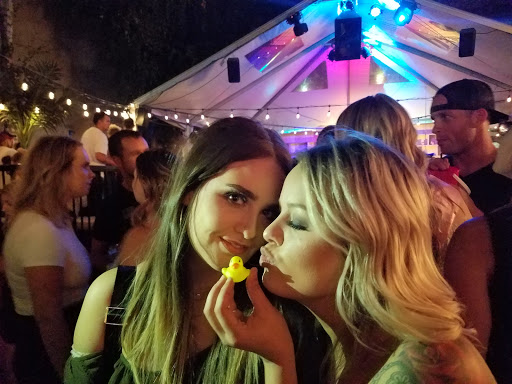 Bar «The Barrel Room», reviews and photos, 105 NW 3rd Ave, Portland, OR 97209, USA