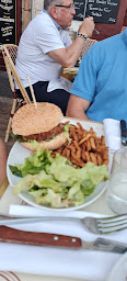 Photo n°139 de Au p'ti bistro à Bayonne ()