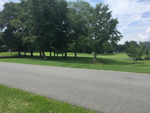 Public Golf Course «The Salt Pond Golf Club», reviews and photos, 400 Bethany Loop, Bethany Beach, DE 19930, USA