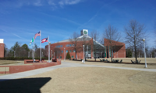 Georgia Gwinnett College Azexplained