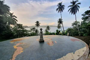 Equator Landmark image