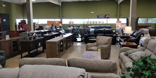 Furniture Store «Furniture Marketplace», reviews and photos, 300 Biltmore Dr, Fenton, MO 63026, USA