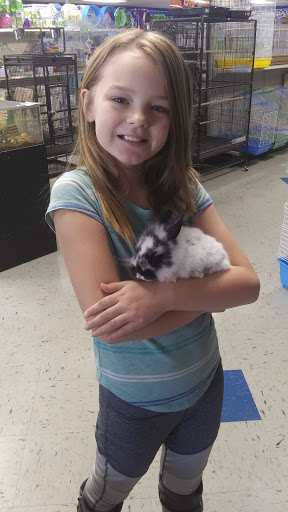 Pet Store «Fish Bowl», reviews and photos, 2117 E Race Ave, Searcy, AR 72143, USA