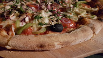 Plats et boissons du Pizzeria Côté Pizza à Sarlat-la-Canéda - n°4