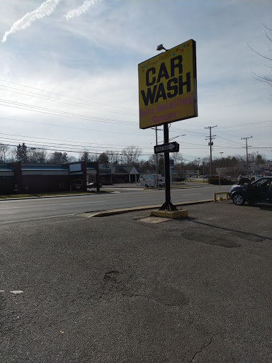 Car Wash «Owings Mills Car Wash», reviews and photos, 11629 Reisterstown Rd, Reisterstown, MD 21136, USA