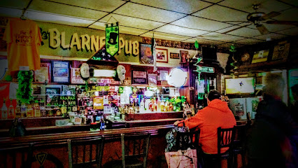 Blarney Irish Pub