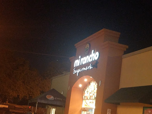 Supermarket «Mi Rancho Market», reviews and photos, 150 Charter St, Redwood City, CA 94063, USA