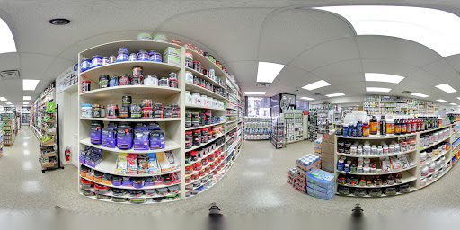 Health Food Store «Life Spring Health Foods & Juice Bar», reviews and photos, 3178 N Clark St, Chicago, IL 60657, USA