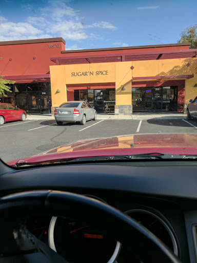 Bakery «Sugar & Spice», reviews and photos, 14970 W Indian School Rd #260, Goodyear, AZ 85395, USA