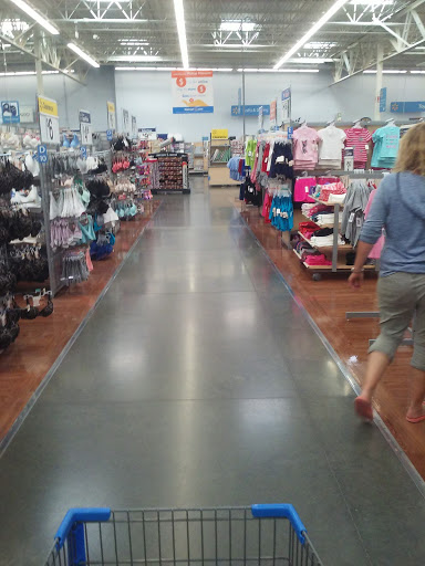 Department Store «Walmart Supercenter», reviews and photos, 1882 Holly St, Blair, NE 68008, USA