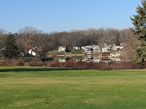 Public Golf Course «Turkeyfoot Golf Course», reviews and photos, 294 W Turkeyfoot Lake Rd, Akron, OH 44319, USA