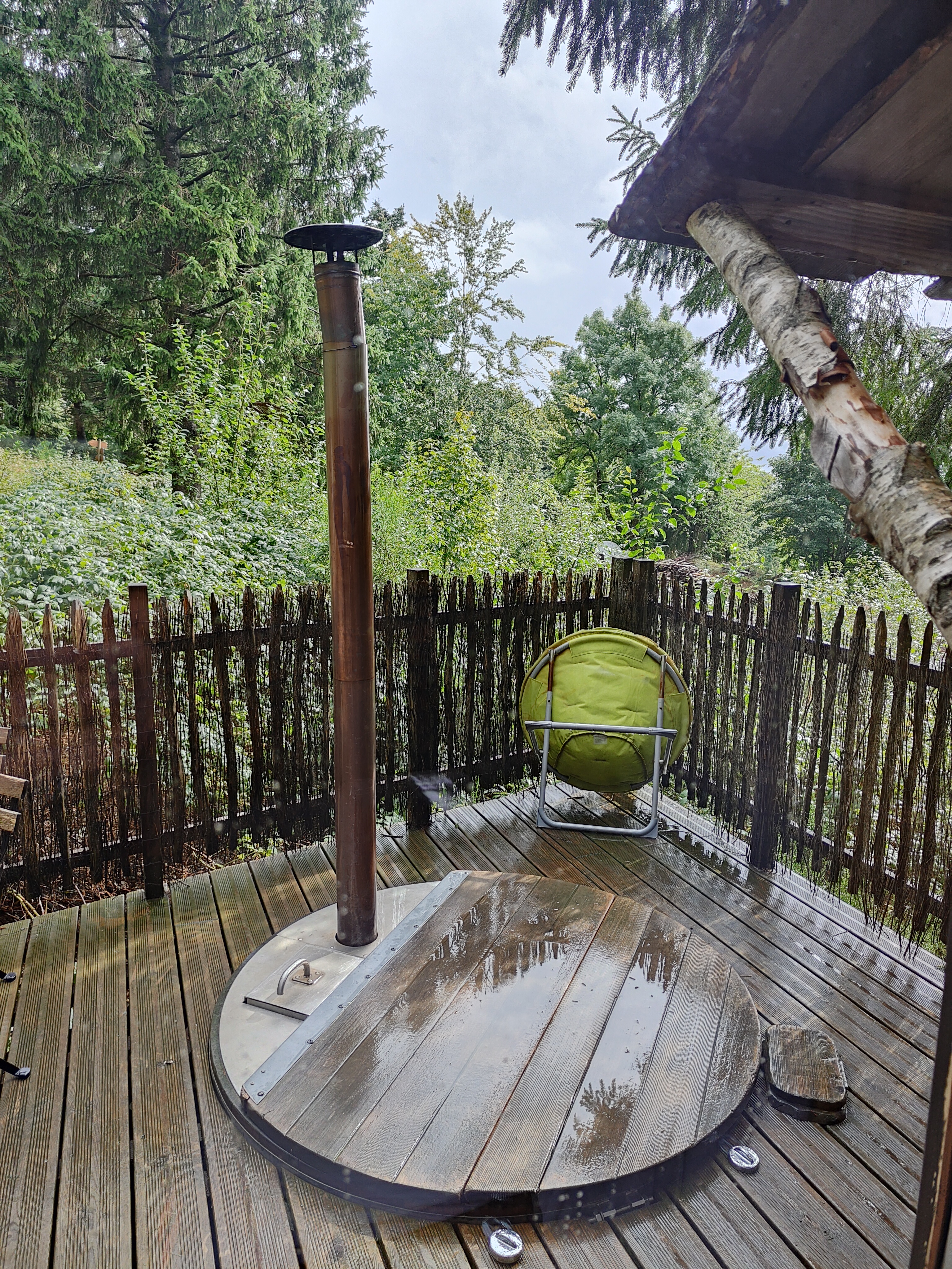 Photo n° 4 de l'avis de Michael.a fait le 15/09/2022 à 13:52