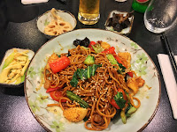 Yakisoba du Restaurant chinois JUNÉ 君临 à Paris - n°1