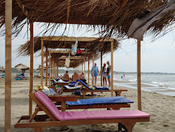 Photo de Divjaka Resort Beach - endroit populaire parmi les connaisseurs de la détente