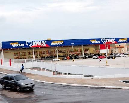 3379 avaliações sobre Mix Atacarejo Vinhais (Supermercado ...