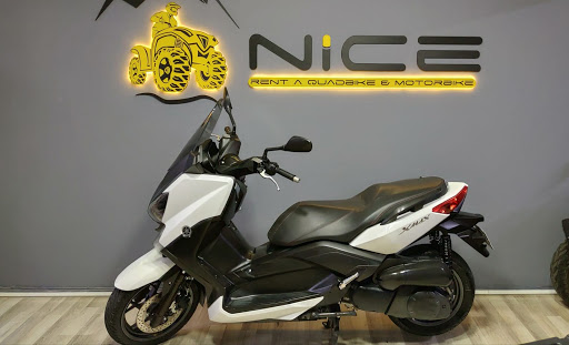 Fethiye Motor Kiralama