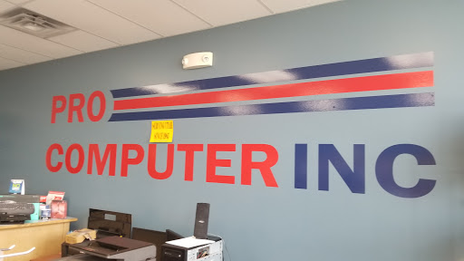 Computer Store «Pro Computer Inc.», reviews and photos, 5344 Freeway Park Dr, Ogden, UT 84405, USA