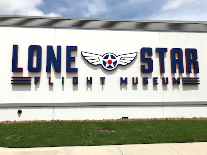 Lone Star Flight Museum
