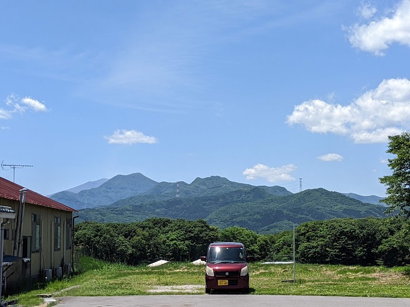 ヤマギシズム生活榛名実顕地